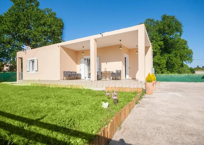 Patelis House