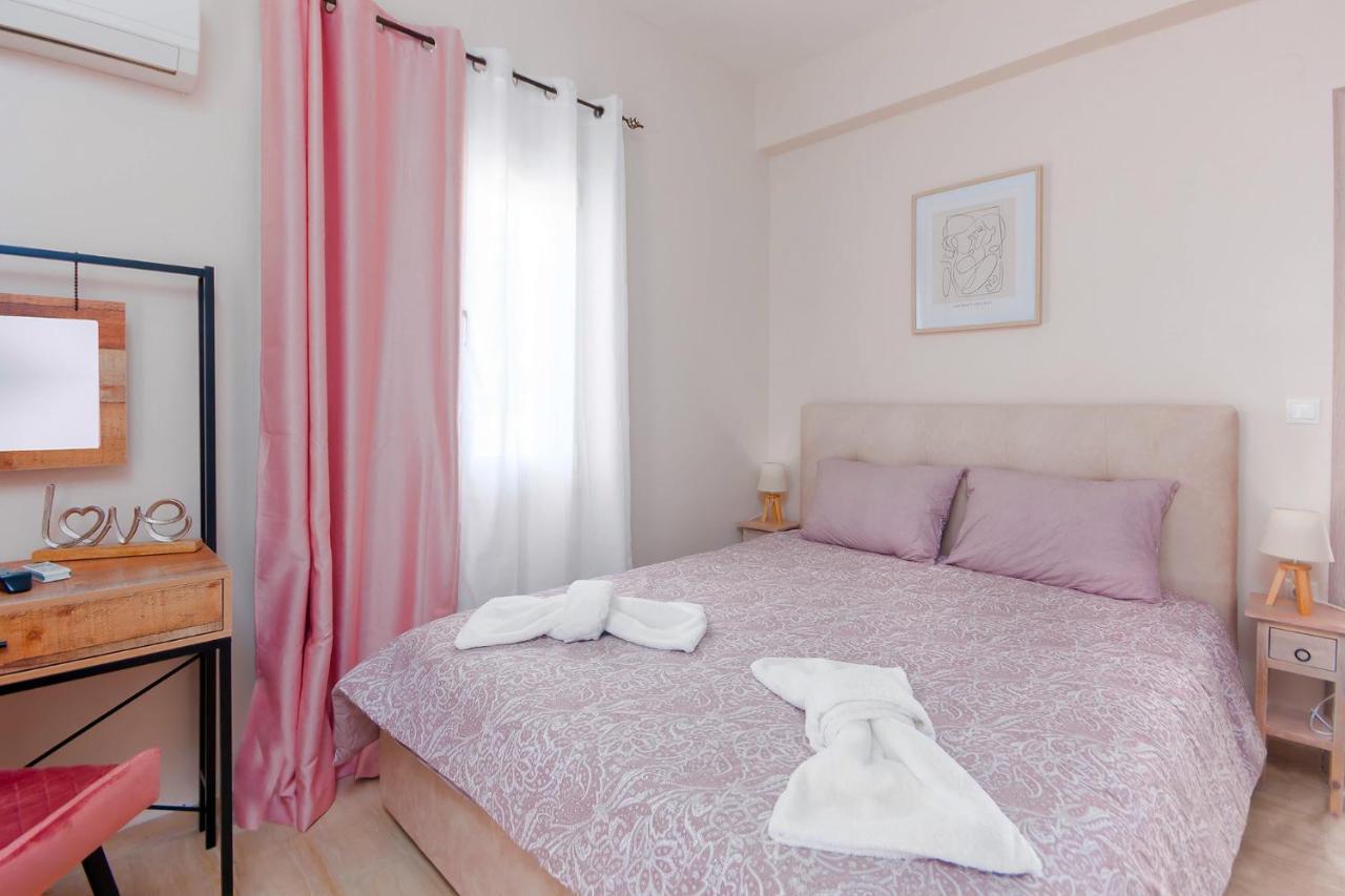 Patelis House 度假居